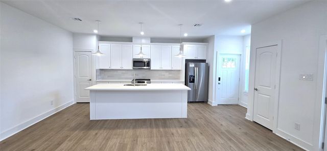 1475 Ferguson Way A, Houston, TX 77088