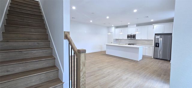 1475 Ferguson Way A, Houston, TX 77088