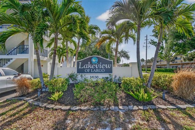 14130 ROSEMARY LANE 3311, Largo, FL 33774