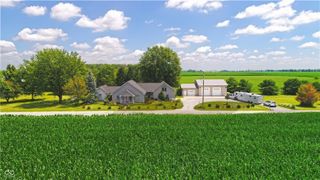 155 N 300 W, Lebanon, IN 46052