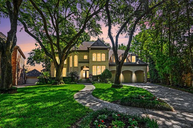 1319 Oyster Point Drive, Sugar Land, TX 77478