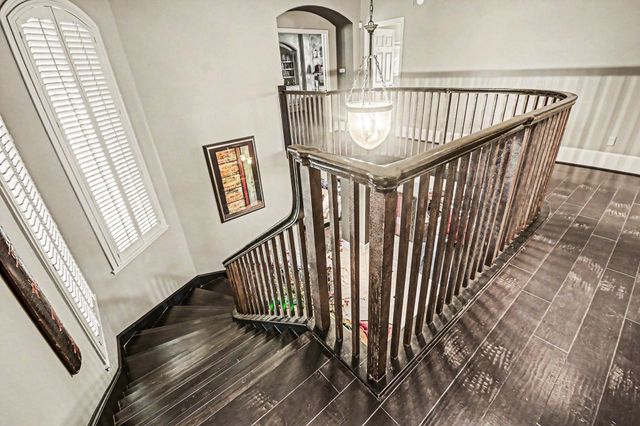 1319 Oyster Point Drive, Sugar Land, TX 77478