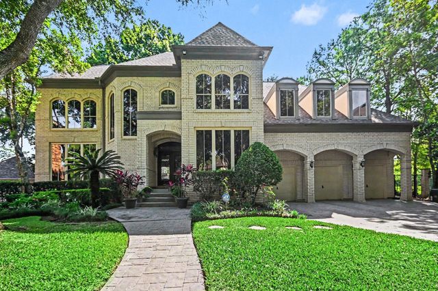 1319 Oyster Point Drive, Sugar Land, TX 77478