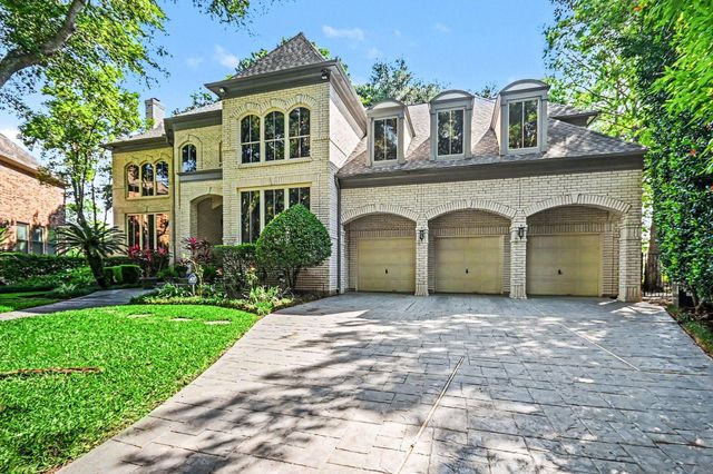 1319 Oyster Point Drive, Sugar Land, TX 77478