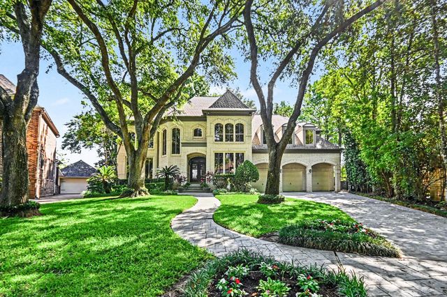 1319 Oyster Point Drive, Sugar Land, TX 77478