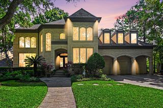 1319 Oyster Point Drive, Sugar Land, TX 77478