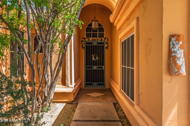 3223 W MONTEREY Street, Chandler, AZ 85226