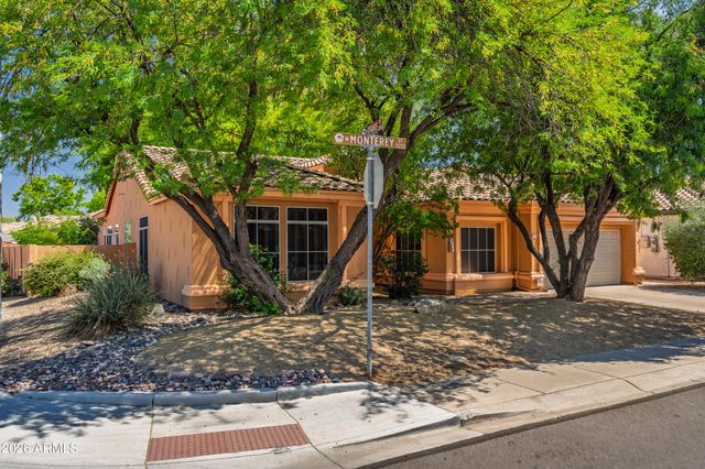 3223 W MONTEREY Street, Chandler, AZ 85226