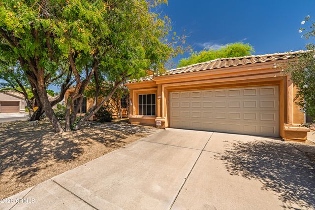3223 W MONTEREY Street, Chandler, AZ 85226
