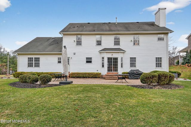 33 Samantha Circle, Matawan, NJ 07747
