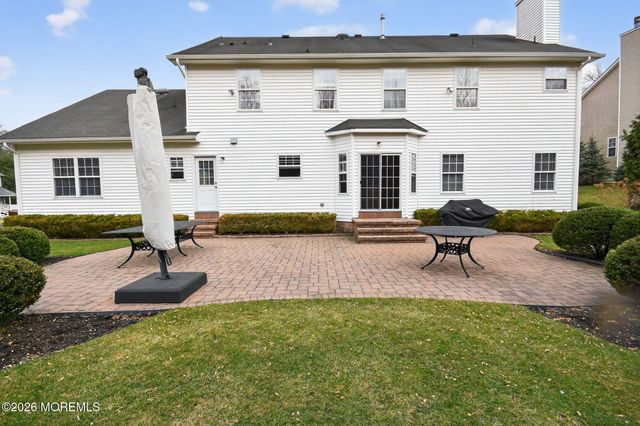 33 Samantha Circle, Matawan, NJ 07747