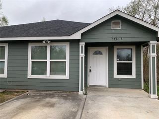 4734 Branch Street A, Houston, TX 77021