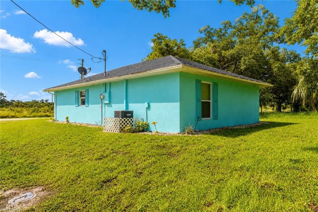 420 Martin Luther King Blvd, LABELLE, FL 33935 — photo 2