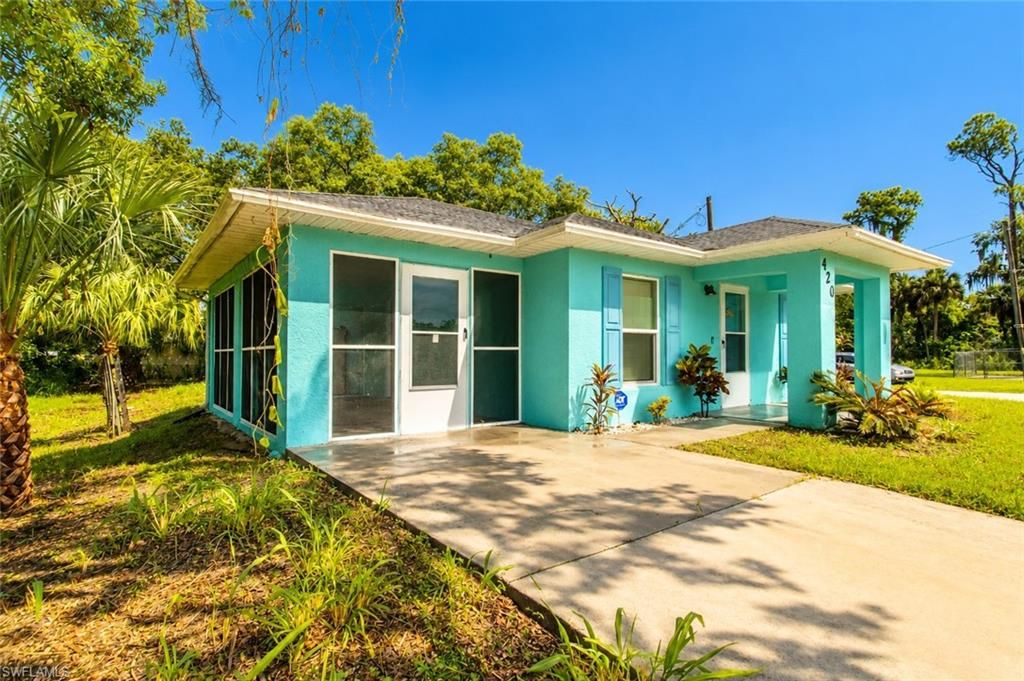 420 Martin Luther King Blvd, LABELLE, FL 33935 — photo 3