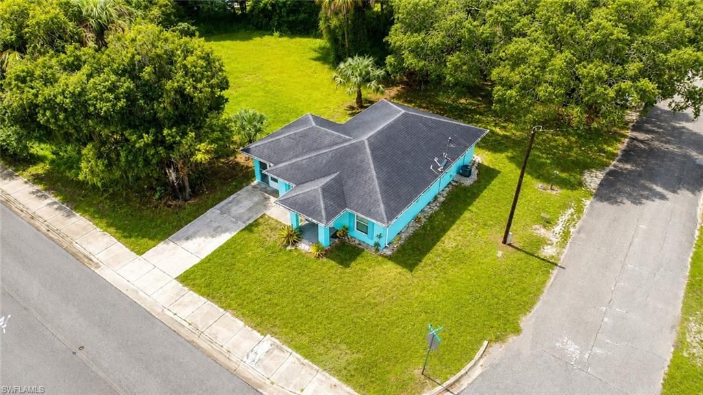 420 Martin Luther King Blvd, LABELLE, FL 33935 — photo 4