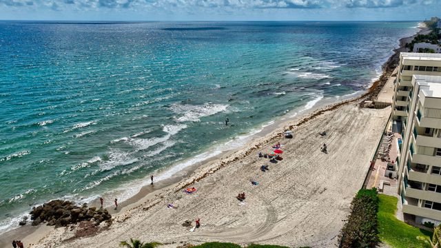 1239 Hillsboro Mile 403, Hillsboro Beach, FL 33062