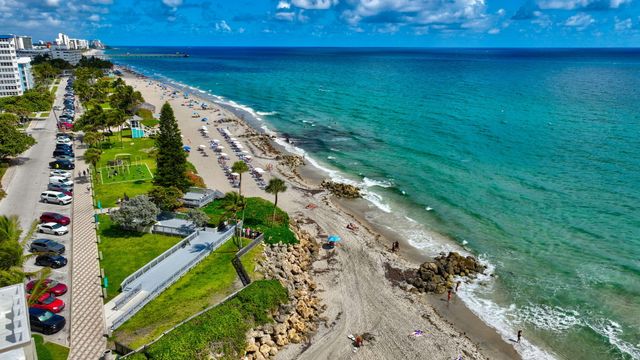 1239 Hillsboro Mile 403, Hillsboro Beach, FL 33062