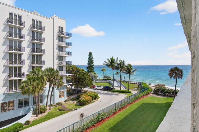 1239 Hillsboro Mile 403, Hillsboro Beach, FL 33062