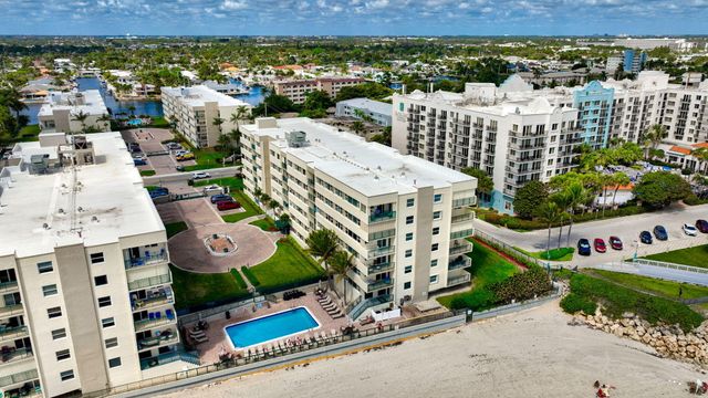 1239 Hillsboro Mile 403, Hillsboro Beach, FL 33062