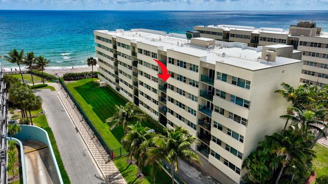 1239 Hillsboro Mile 403, Hillsboro Beach, FL 33062