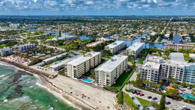 1239 Hillsboro Mile 403, Hillsboro Beach, FL 33062