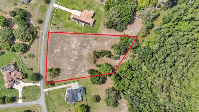 LOT 67, GRAND OAK LANE, Tavares, FL 32778