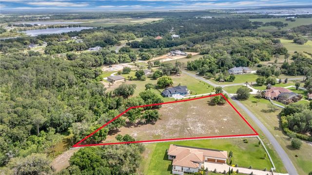 LOT 67, GRAND OAK LANE, Tavares, FL 32778