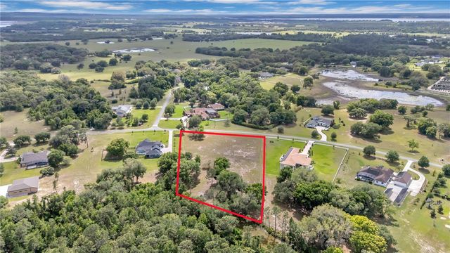 LOT 67, GRAND OAK LANE, Tavares, FL 32778