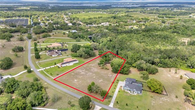 LOT 67, GRAND OAK LANE, Tavares, FL 32778