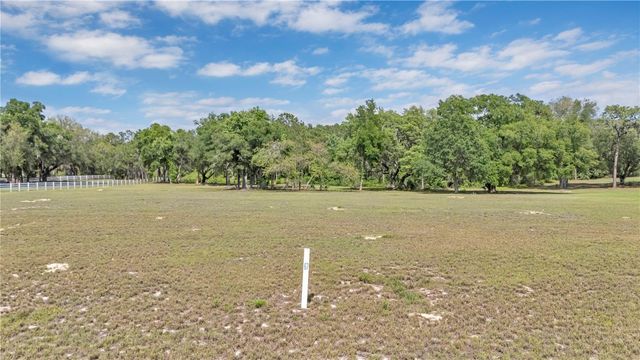 LOT 67, GRAND OAK LANE, Tavares, FL 32778