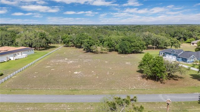 LOT 67, GRAND OAK LANE, Tavares, FL 32778