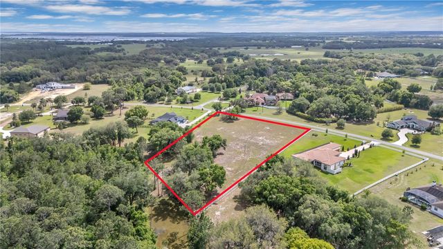 LOT 67, GRAND OAK LANE, Tavares, FL 32778