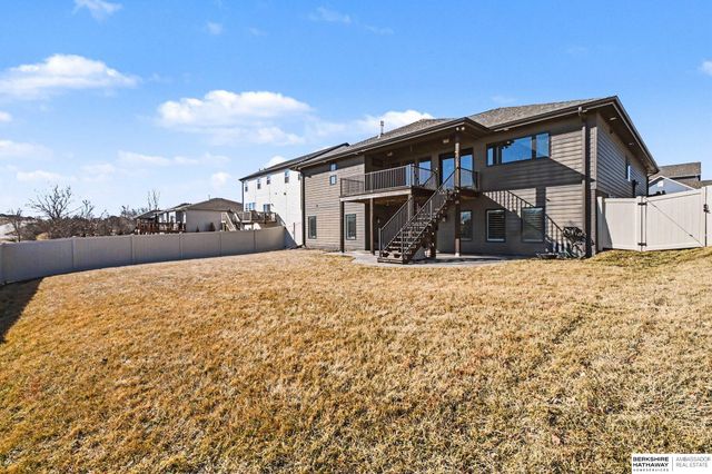 9001 N 169 Street, Bennington, NE 68007