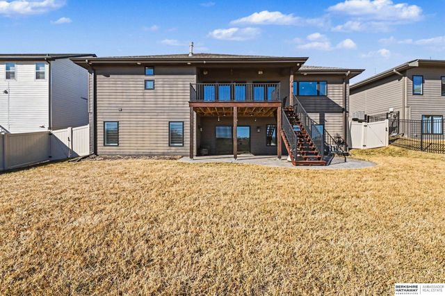 9001 N 169 Street, Bennington, NE 68007