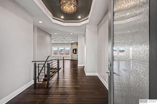 9001 N 169 Street, Bennington, NE 68007