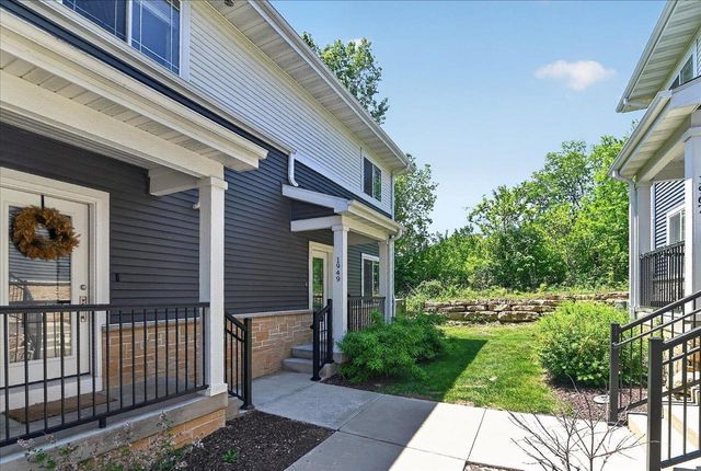 1949 N Windsor Avenue, Cottage Grove, WI 53527