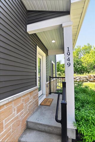1949 N Windsor Avenue, Cottage Grove, WI 53527