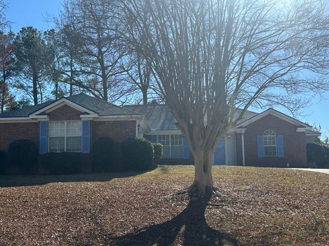 238 W Amelia Drive, Augusta, GA 30907