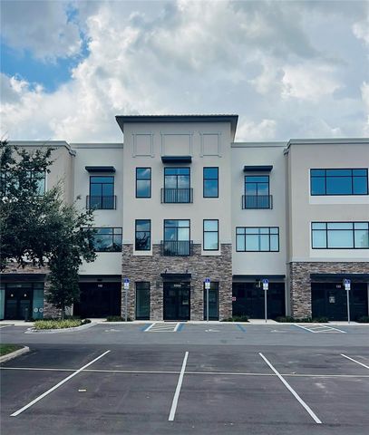 13564 VILLAGE PARK DRIVE O-210, Orlando, FL 32837