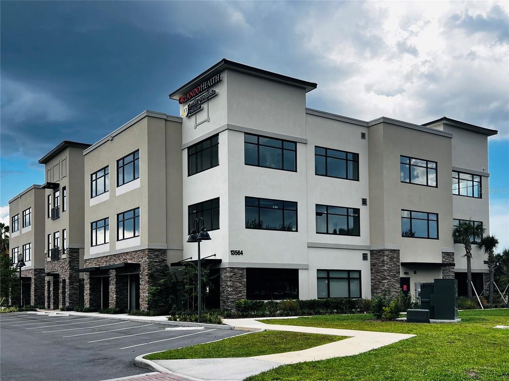 13564 VILLAGE PARK DRIVE O-210, Orlando, FL 32837