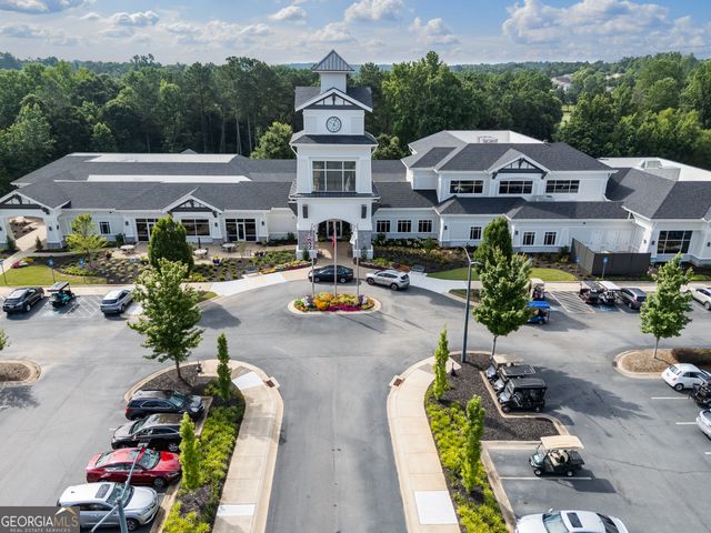 1111 LeConte Court, Griffin, GA 30223