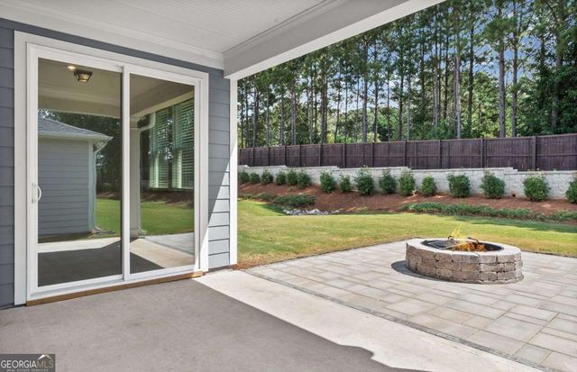1111 LeConte Court, Griffin, GA 30223
