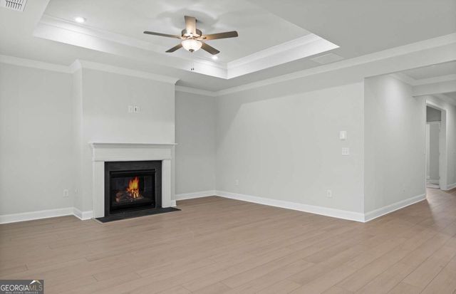 1111 LeConte Court, Griffin, GA 30223