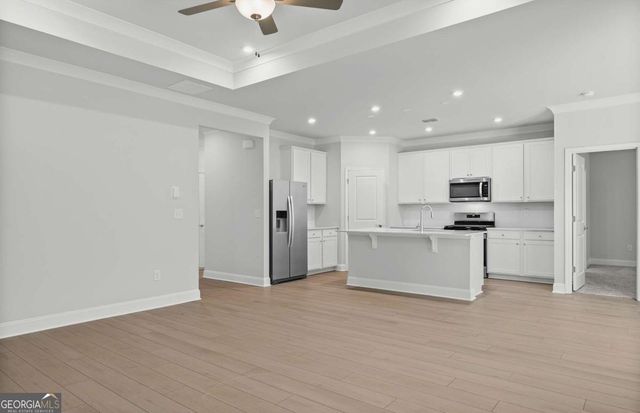 1111 LeConte Court, Griffin, GA 30223