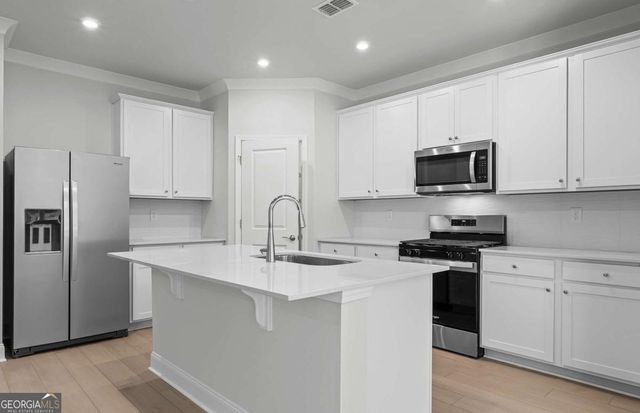 1111 LeConte Court, Griffin, GA 30223