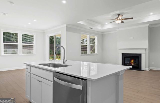1111 LeConte Court, Griffin, GA 30223