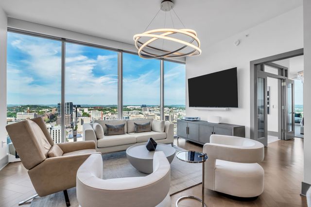 1616 West End Ave Unit 2201, Nashville, TN 37203