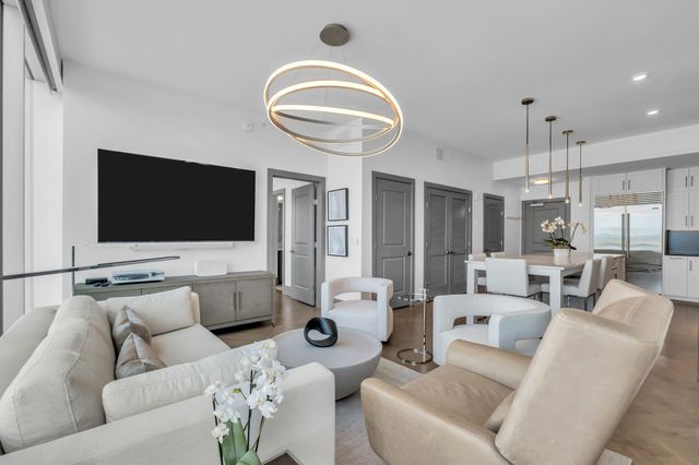 1616 West End Ave Unit 2201, Nashville, TN 37203