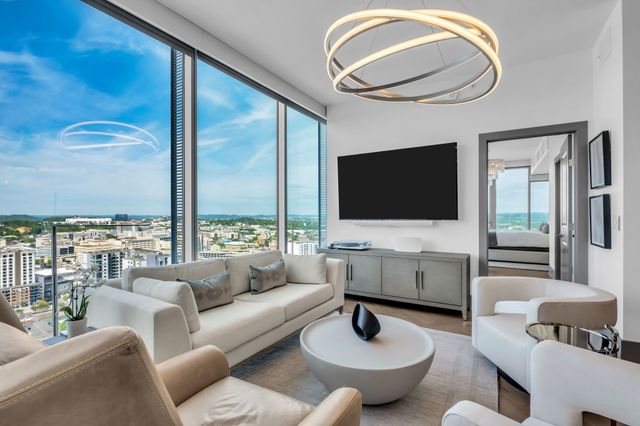1616 West End Ave Unit 2201, Nashville, TN 37203