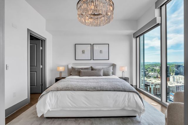 1616 West End Ave Unit 2201, Nashville, TN 37203
